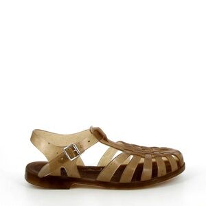 Meduse Plasticana French Jelly Sandals